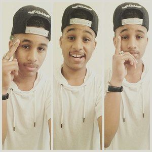 Meet your Posher, Ray